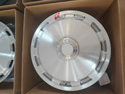 FORZA PERFORMANCE 21 INCH FORGED WHEELS RIMS for XPENG X9 2025 custom fit L108M