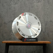 FORZA PERFORMANCE 21 INCH FORGED WHEELS RIMS for XPENG X9 2025 custom fit L108M