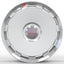 FORZA PERFORMANCE 21 INCH FORGED WHEELS RIMS for XPENG X9 2025 custom fit L108M
