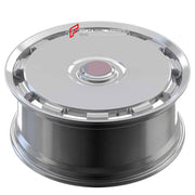 FORZA PERFORMANCE 21 INCH FORGED WHEELS RIMS for XPENG X9 2025 custom fit L108M