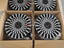 FORZA PERFORMANCE 21 INCH FORGED WHEELS RIMS for ZEEKR 009 2024 custom fit OEM