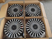 FORGED WHEELS RIMS FOR JAGUAR TYPE 01 2027 Forza Performance custom fit buy OEM Zeekr 009 2024 style design wheels