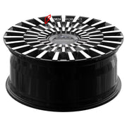 FORGED WHEELS RIMS FOR JAGUAR TYPE 01 2027 Forza Performance custom fit buy OEM Zeekr 009 2024 style design wheels