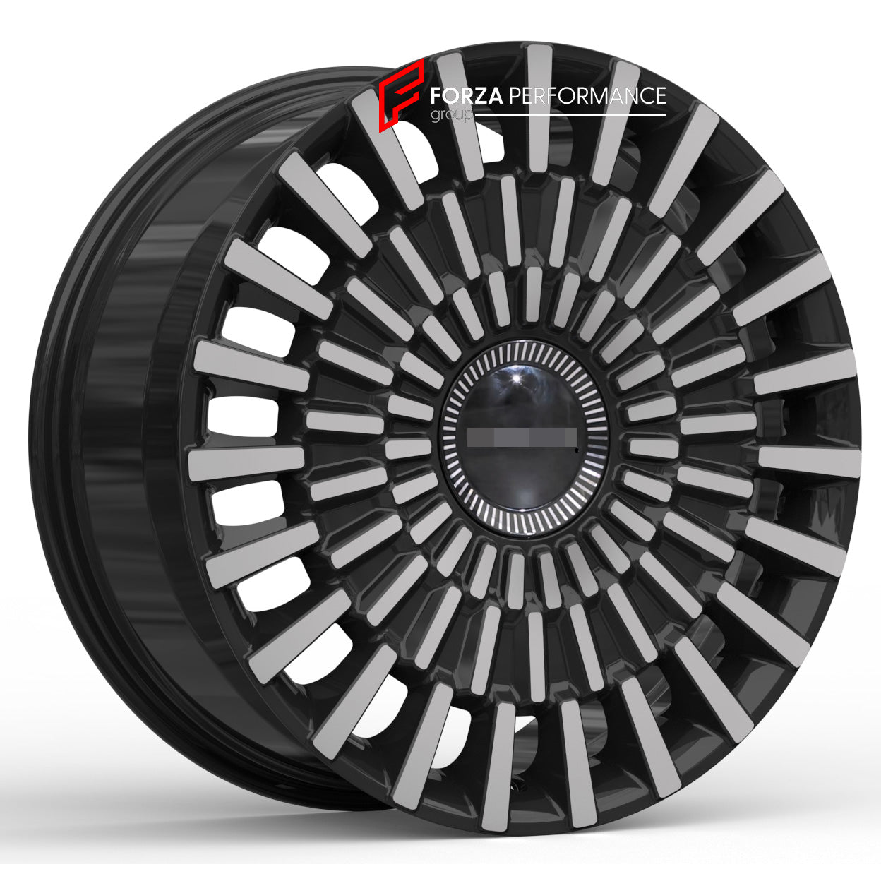 Uesd　CASH　９’０　AllRound Custom Set-4) Dropstars 603MS 20X9 6x135/6x139.7 0mm Silver Wheels