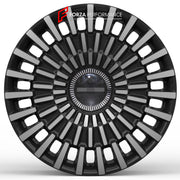 FORGED WHEELS RIMS FOR JAGUAR TYPE 01 2027 Forza Performance custom fit buy OEM Zeekr 009 2024 style design wheels
