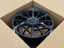 FORZA PERFORMANCE 21 INCH FORGED WHEELS RIMS for ZEEKR 7X 2025 custom fit OEM