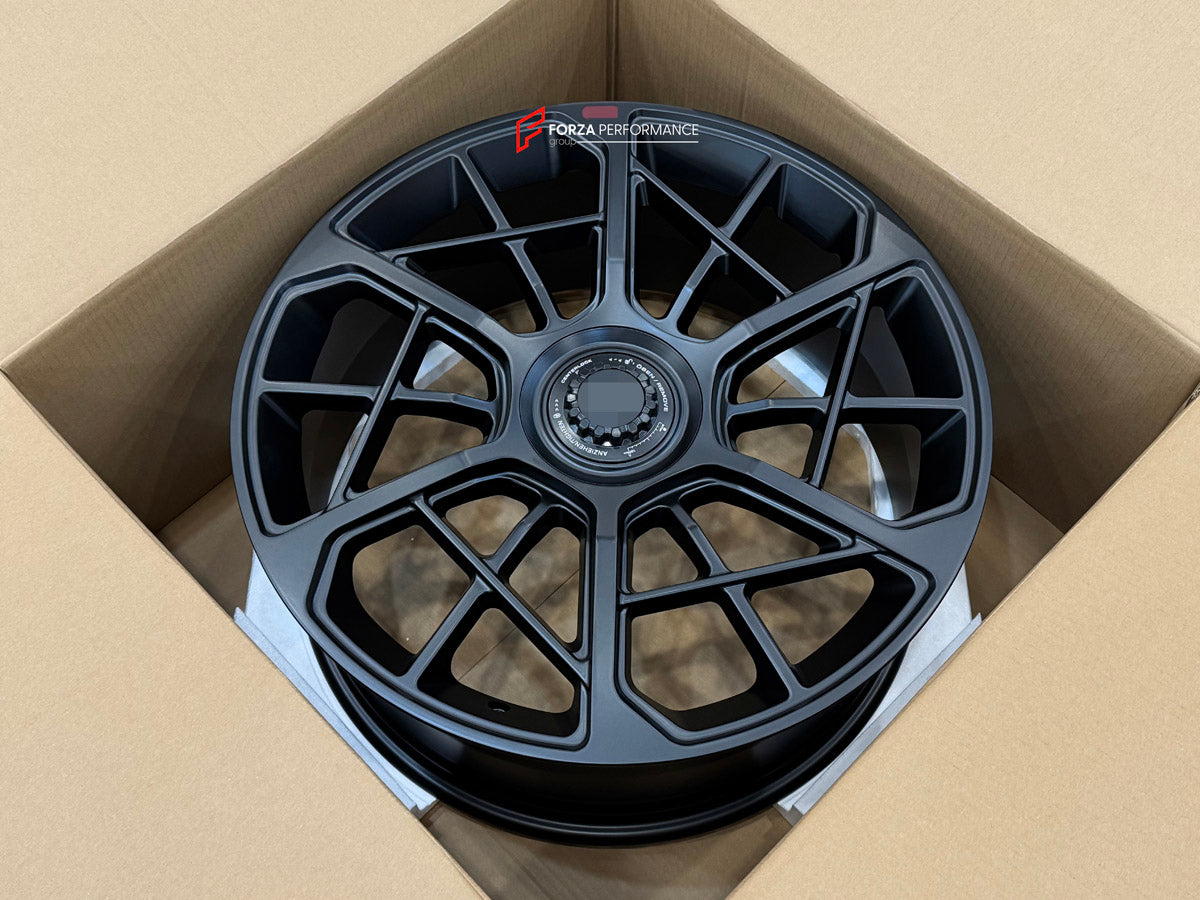FORZA PERFORMANCE 21 INCH FORGED WHEELS RIMS for ZEEKR 7X 2025