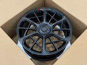 FORZA PERFORMANCE 21 INCH FORGED WHEELS RIMS for ZEEKR 7X 2025 custom fit OEM