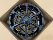 FORZA PERFORMANCE 21 INCH FORGED WHEELS RIMS for ZEEKR 7X 2025 custom fit OEM