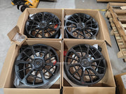 FORZA PERFORMANCE 21 INCH FORGED WHEELS RIMS for ZEEKR 7X 2025 custom fit OEM