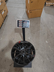 FORZA PERFORMANCE 21 INCH FORGED WHEELS RIMS for ZEEKR 7X 2025 custom fit OEM