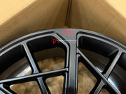 FORZA PERFORMANCE 21 INCH FORGED WHEELS RIMS for ZEEKR 7X 2025 custom fit OEM