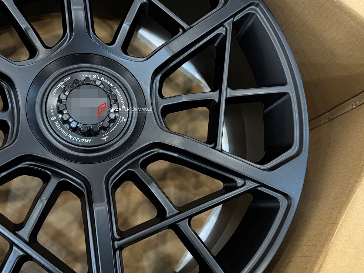 FORZA PERFORMANCE 21 INCH FORGED WHEELS RIMS for ZEEKR 7X 2025 custom fit OEM