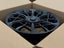 FORZA PERFORMANCE 21 INCH FORGED WHEELS RIMS for ZEEKR 7X 2025 custom fit OEM