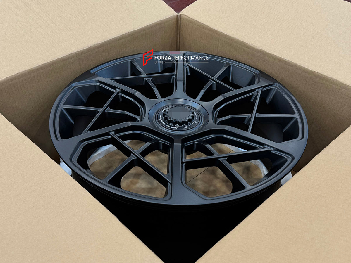 FORZA PERFORMANCE 21 INCH FORGED WHEELS RIMS for ZEEKR 7X 2025