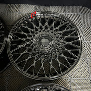 FORZA PERFORMANCE 22 INCH FORGED WHEELS RIMS for AUDI Q7 4M FACELIFT 2025 custom fit VOSSEN GEN 05 WHEELS