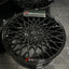 FORZA PERFORMANCE 22 INCH FORGED WHEELS RIMS for AUDI Q7 4M FACELIFT 2025 custom fit VOSSEN GEN 05 WHEELS
