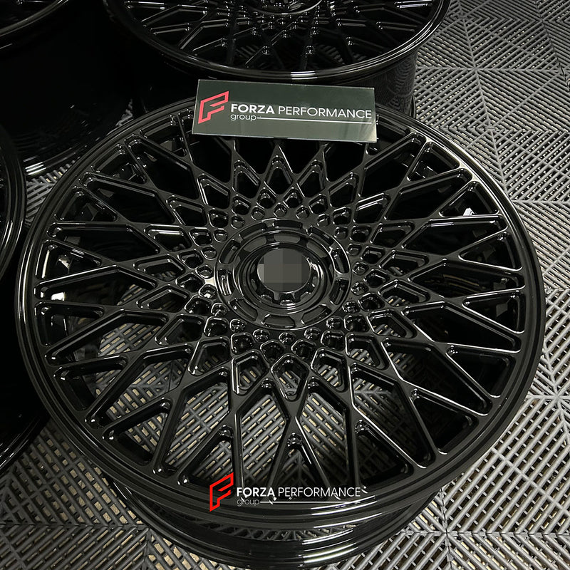 22 INCH FORGED WHEELS RIMS for AUDI Q7 4M FACELIFT 2025 SQ7