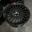 FORZA PERFORMANCE 22 INCH FORGED WHEELS RIMS for AUDI Q7 4M FACELIFT 2025 custom fit VOSSEN GEN 05 WHEELS