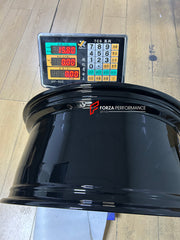 FORZA PERFORMANCE 22 INCH FORGED WHEELS RIMS for AUDI Q7 4M FACELIFT 2025 custom fit VOSSEN GEN 05 WHEELS