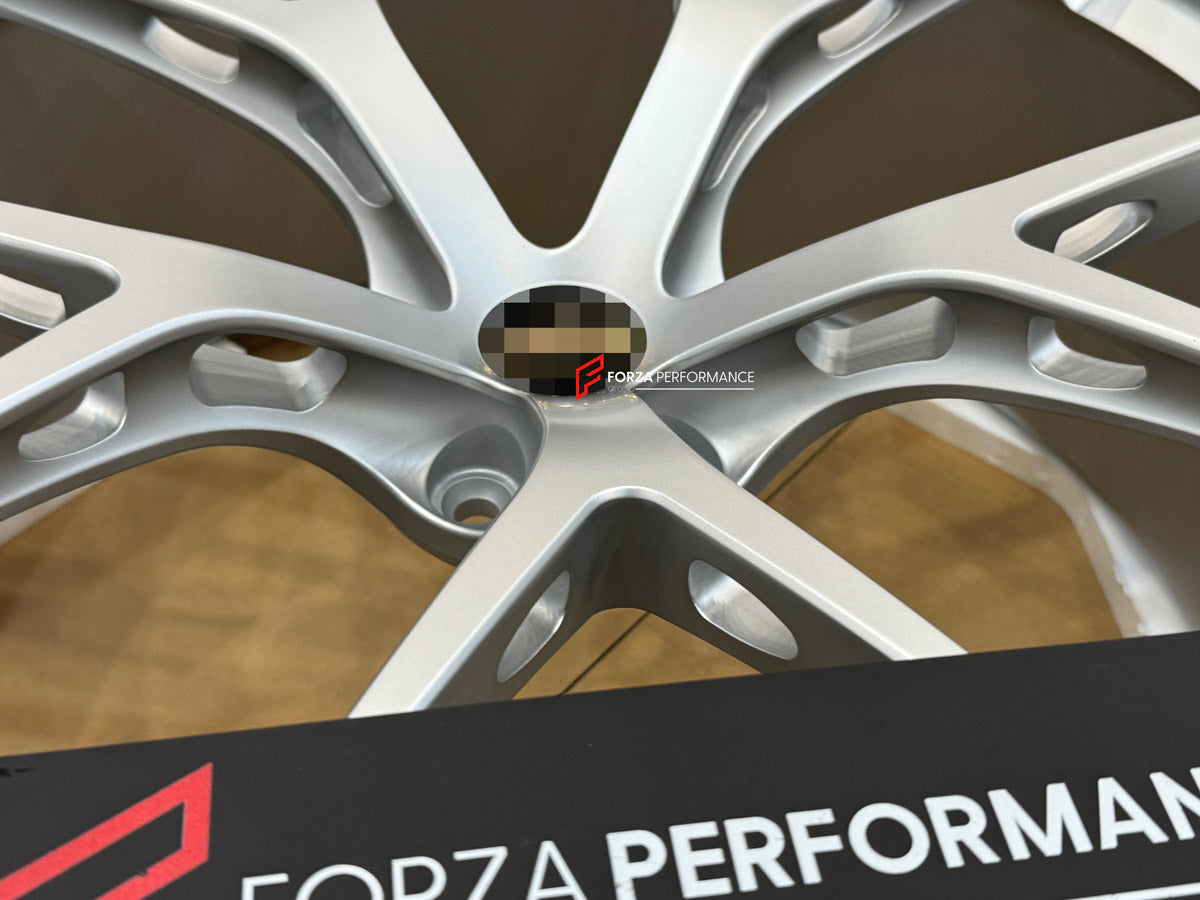 FORGED WHEELS RIMS FOR AUDI E7X 2026+ Forza Performance custom fit buy BBS FI R WHEELS