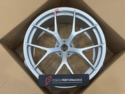 FORGED WHEELS RIMS FOR AUDI E7X 2026+ Forza Performance custom fit buy BBS FI R WHEELS