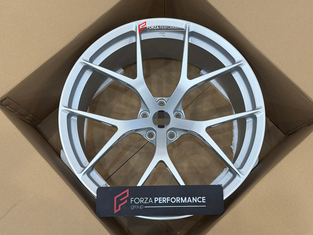 FORGED WHEELS RIMS FOR AUDI E7X 2026+ Forza Performance custom fit buy BBS FI R WHEELS