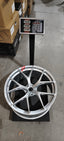 FORZA PERFORMANCE 22 INCH FORGED WHEELS RIMS for AUDI RS6 C7 2014 custom fit BBS FI R WHEELS