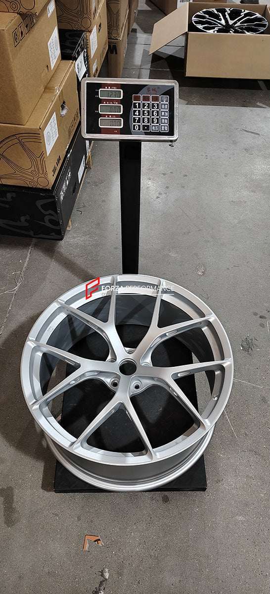 FORGED WHEELS RIMS FOR AUDI E7X 2026+ Forza Performance custom fit buy BBS FI R WHEELS