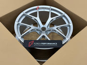 FORGED WHEELS RIMS FOR AUDI E7X 2026+ Forza Performance custom fit buy BBS FI R WHEELS