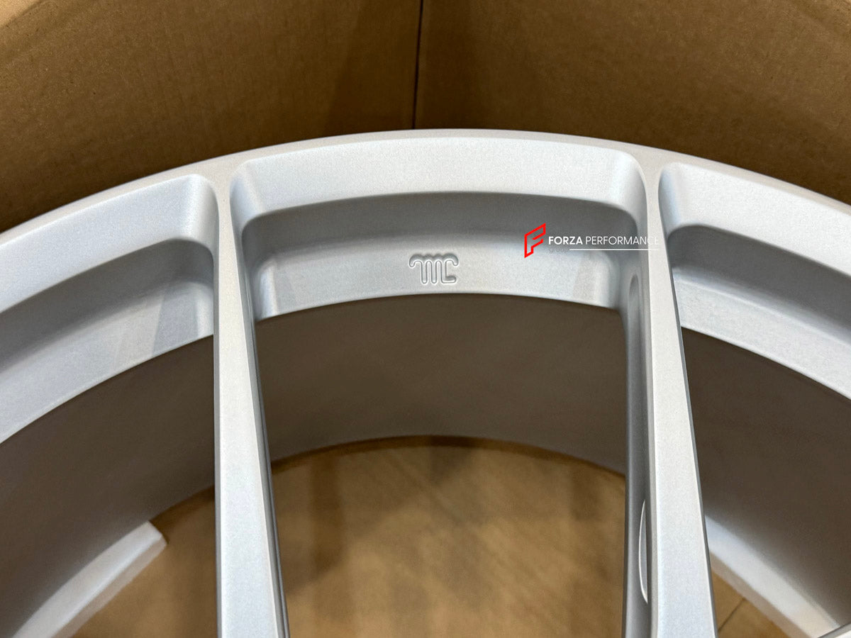 FORGED WHEELS RIMS FOR AUDI E7X 2026+ Forza Performance custom fit buy BBS FI R WHEELS