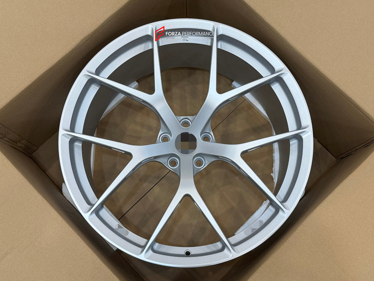 FORGED WHEELS RIMS FOR AUDI E7X 2026+ Forza Performance custom fit buy BBS FI R WHEELS