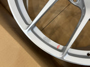 FORZA PERFORMANCE 22 INCH FORGED WHEELS RIMS for AUDI RS6 C7 2014 custom fit BBS FI R WHEELS