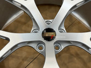 FORZA PERFORMANCE 22 INCH FORGED WHEELS RIMS for AUDI RS6 C7 2014 custom fit BBS FI R WHEELS