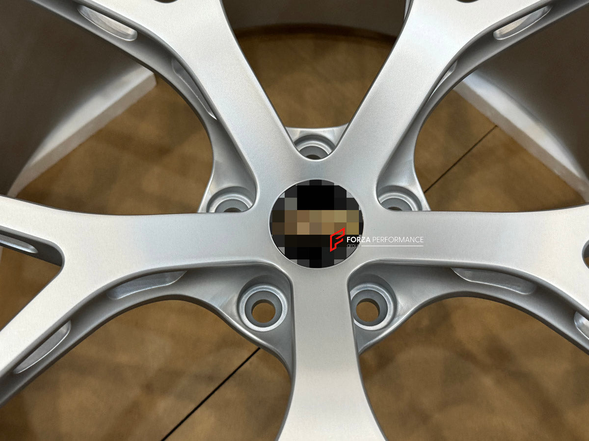 FORGED WHEELS RIMS FOR AUDI E7X 2026+ Forza Performance custom fit buy BBS FI R WHEELS