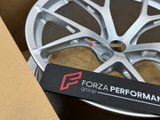 FORGED WHEELS RIMS FOR AUDI E7X 2026+ Forza Performance custom fit buy BBS FI R WHEELS