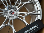 FORGED WHEELS RIMS FOR AUDI E7X 2026+ Forza Performance custom fit buy VR FORGED D01 WHEELS