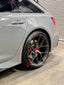 FORZA PERFORMANCE 22 INCH FORGED WHEELS RIMS for AUDI RS6 C8 2023 custom fit BBS FI-R