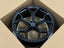 FORZA PERFORMANCE 22 INCH FORGED WHEELS RIMS for AUDI RS7 C8 2021 custom fit OEM RS7 WHEELS