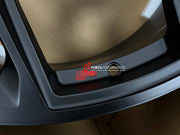 FORZA PERFORMANCE 22 INCH FORGED WHEELS RIMS for AUDI RS7 C8 2021 custom fit OEM RS7 WHEELS