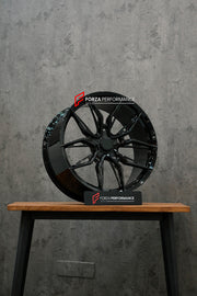 FORGED WHEELS RIMS FOR AUDI E7X 2026+ Forza Performance custom fit buy NOVITEC X VOSSEN NF-11 WHEELS
