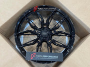 FORGED WHEELS RIMS FOR AUDI E7X 2026+ Forza Performance custom fit buy NOVITEC X VOSSEN NF-11 WHEELS