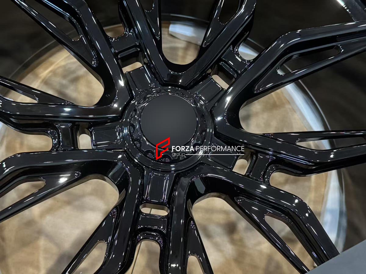 FORGED WHEELS RIMS FOR AUDI E7X 2026+ Forza Performance custom fit buy NOVITEC X VOSSEN NF-11 WHEELS