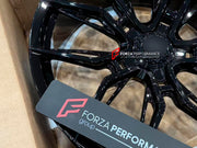 FORGED WHEELS RIMS FOR AUDI E7X 2026+ Forza Performance custom fit buy NOVITEC X VOSSEN NF-11 WHEELS