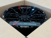 FORGED WHEELS RIMS FOR AUDI E7X 2026+ Forza Performance custom fit buy NOVITEC X VOSSEN NF-11 WHEELS