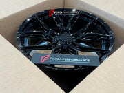 FORGED WHEELS RIMS FOR AUDI E7X 2026+ Forza Performance custom fit buy NOVITEC X VOSSEN NF-11 WHEELS