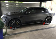 FORZA PERFORMANCE 22 INCH FORGED WHEELS RIMS for AVATR 11 2023 custom fit PW FL05