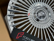 FORZA PERFORMANCE 22 INCH FORGED WHEELS RIMS for BMW 7 SERIES G70 2024 custom fit FORGIATO TRIMESTRE M STYLE WHEELS