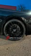 FORZA PERFORMANCE 22 INCH FORGED WHEELS RIMS for BMW 7 SERIES G70 2025 custom fit VOSSEN S17-14 WHEELS