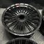 FORZA PERFORMANCE 22 INCH FORGED WHEELS RIMS for BMW 7 SERIES G70 2025 custom fit VOSSEN S17-14 WHEELS